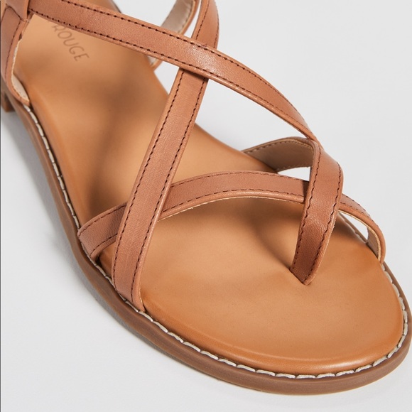 NWOT Sandals - Picture 5 of 9